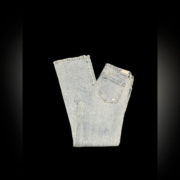 Dear John Tahoe Flare Jeans 30” - Picture 6 of 14